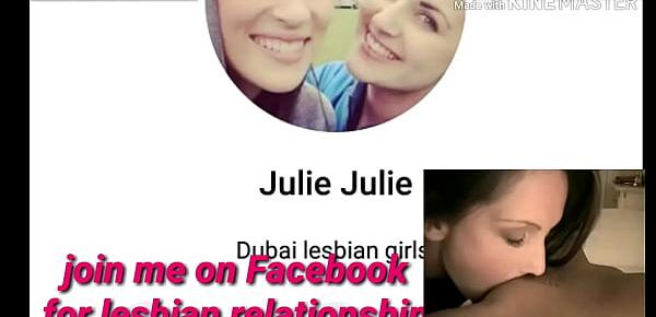  Lesbian Girls Join me on Facebook Arab Girls and European Girls